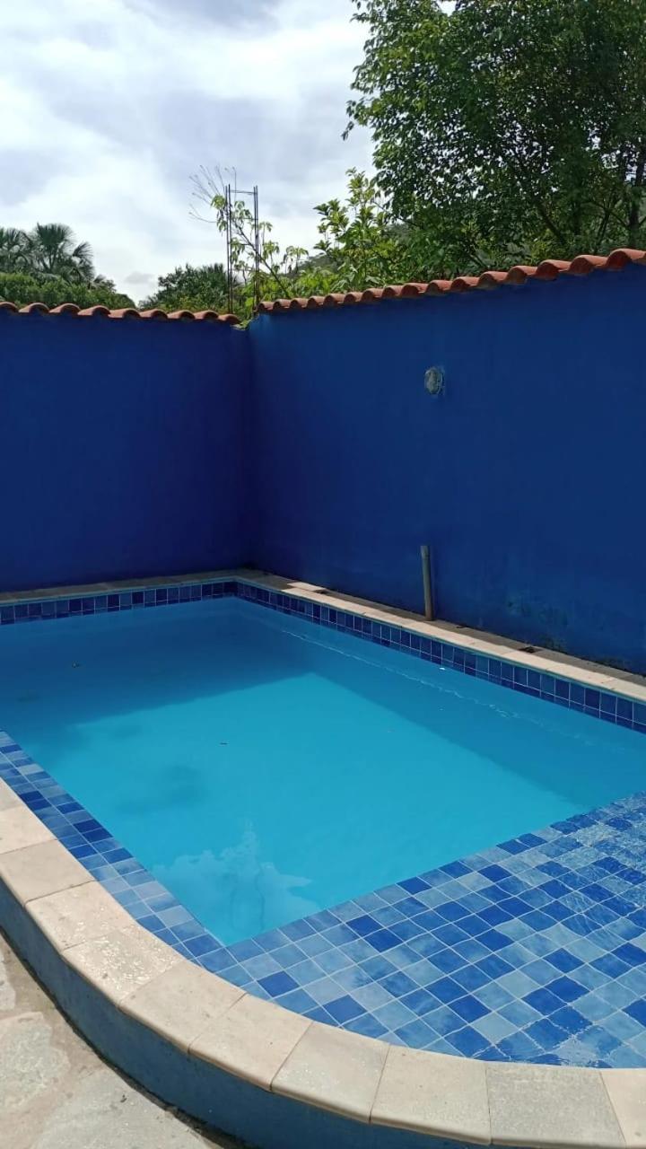 Pousada Trilha Do Sol Pirenopolis Luaran gambar
